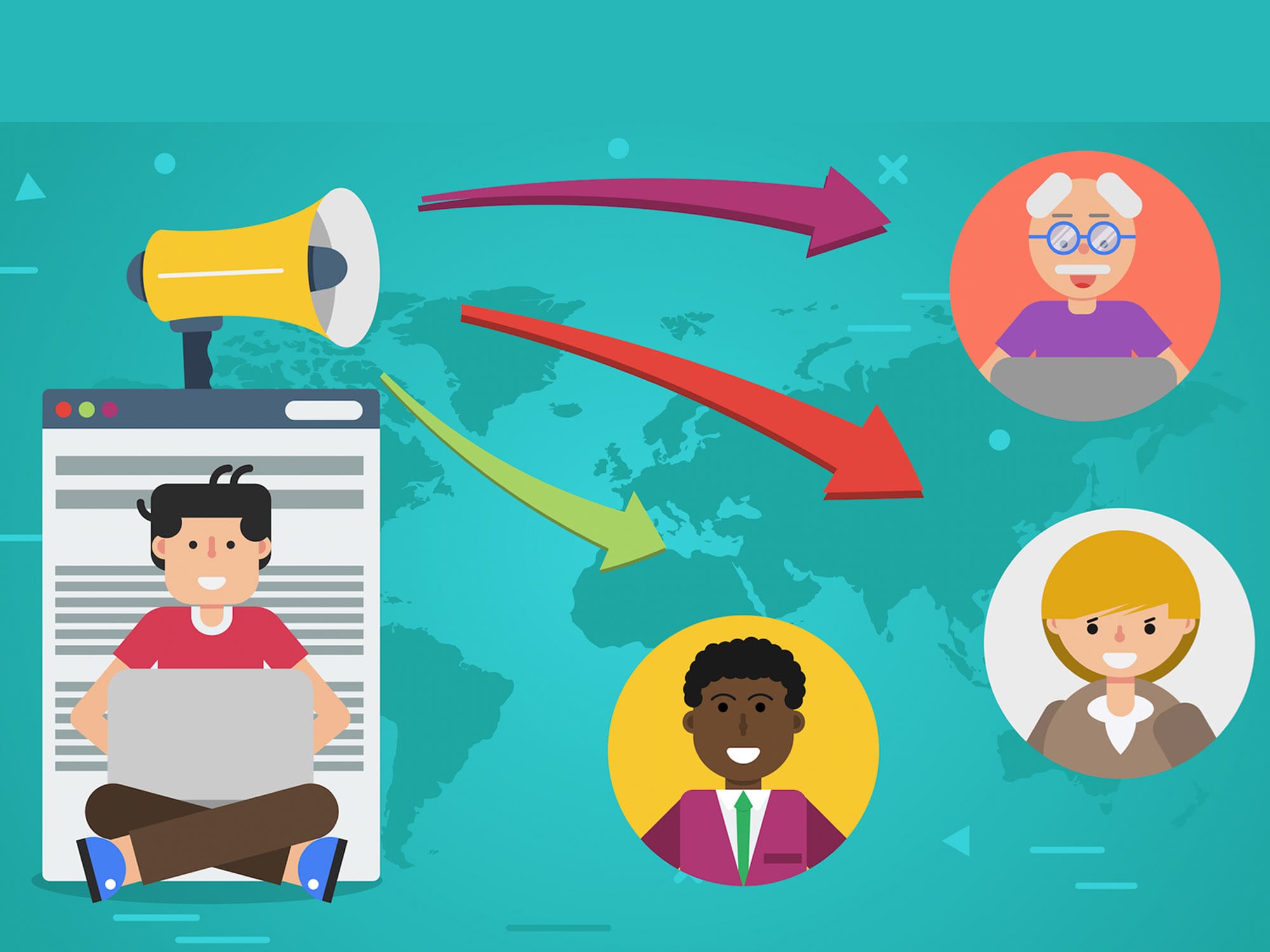 How to Build and Leverage an Email List for Blogging Success