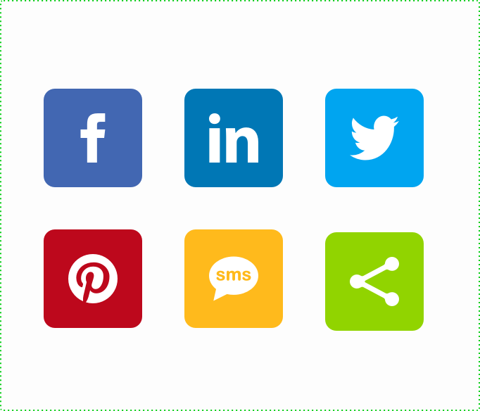 ShareThis: Free Social Share Buttons & Plugins for Websites & Blogs