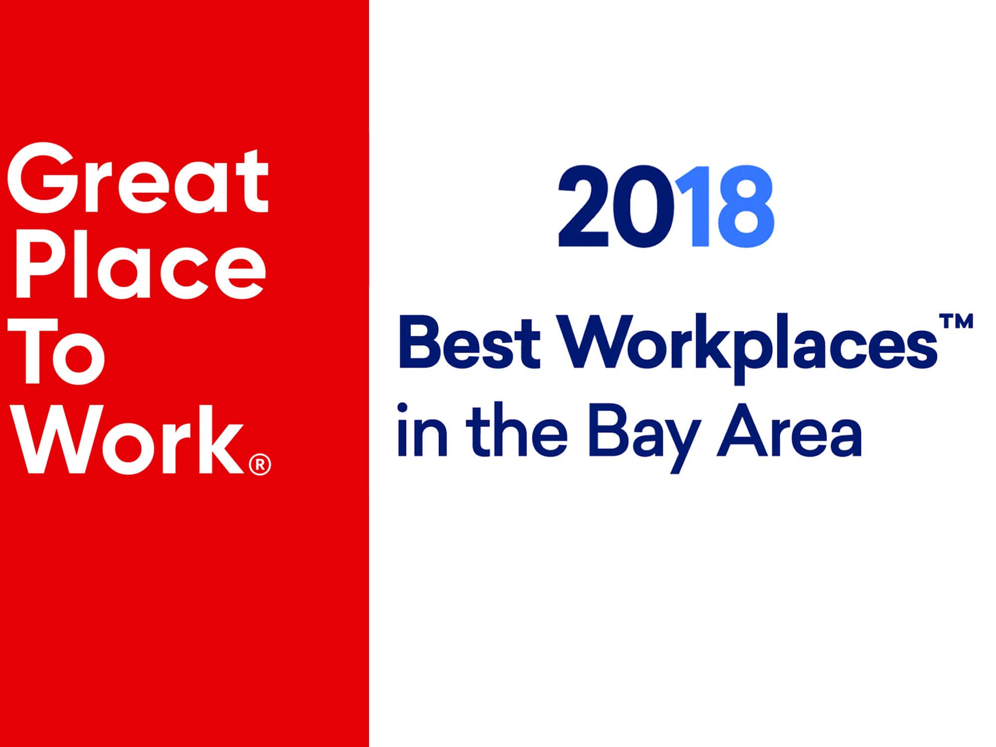 ShareThis Named One of Fortune Magazine’s Best Workplaces in the Bay Area