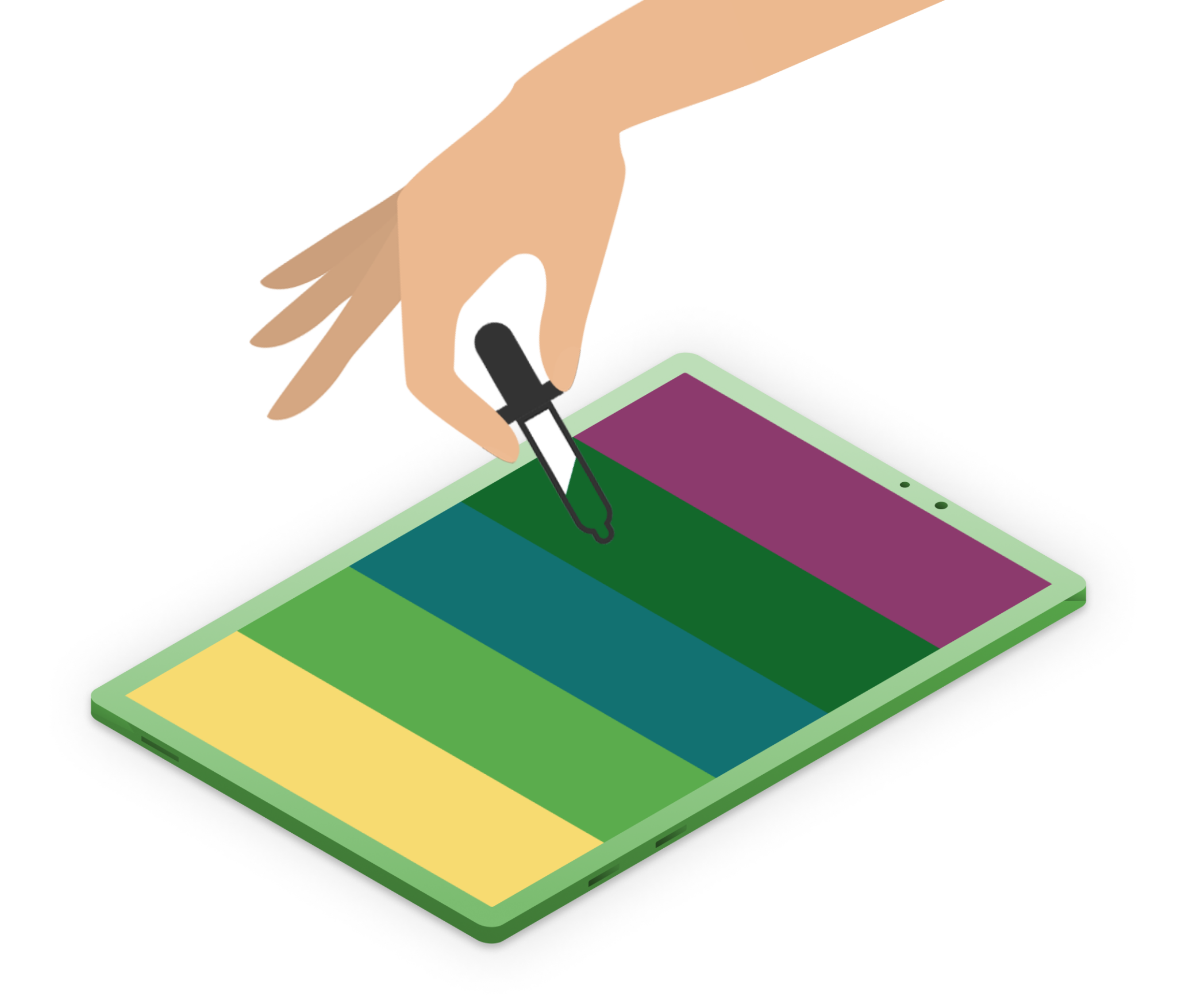 Social Media Follow Buttons to Boost Engagement