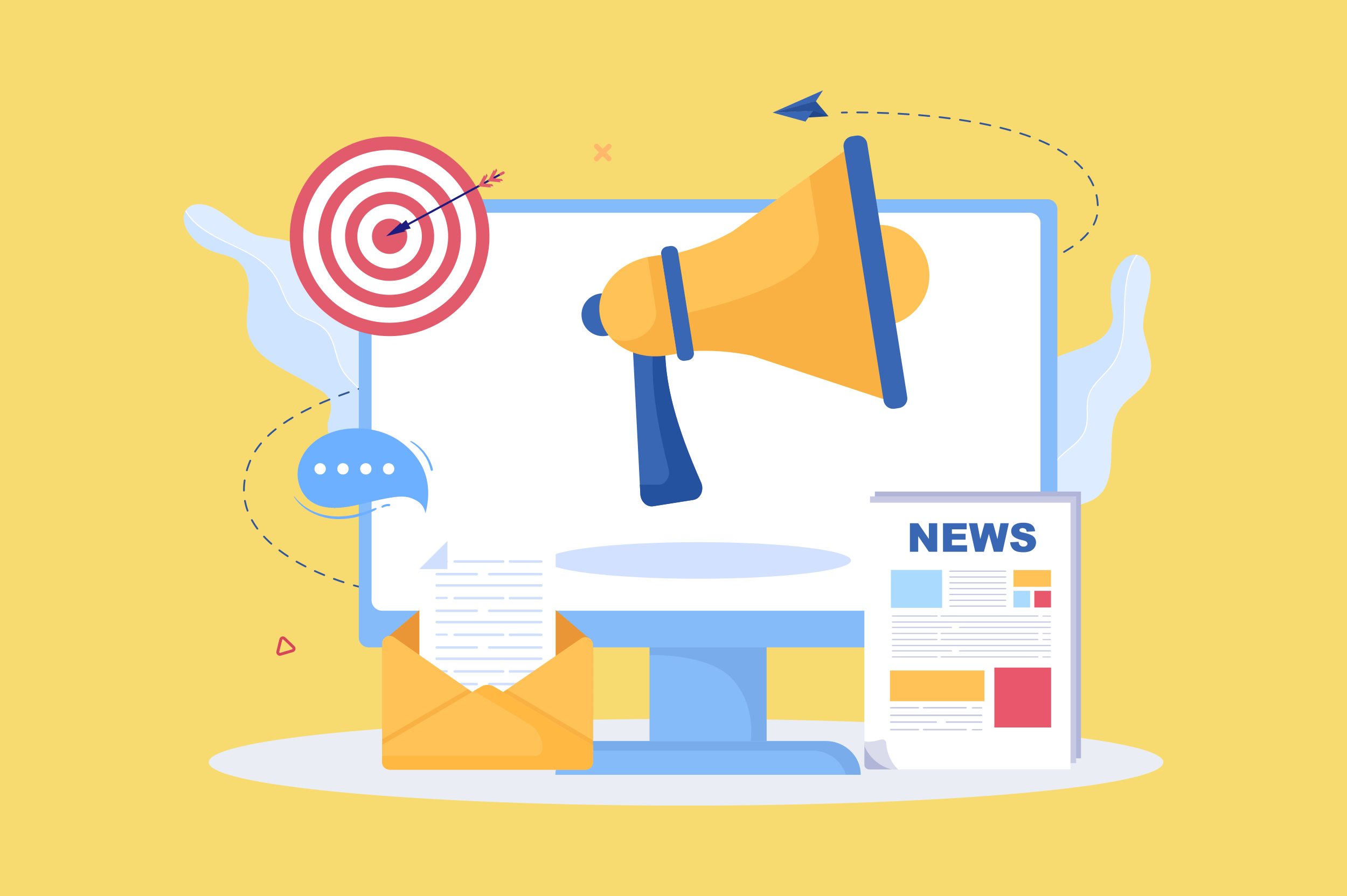What is Outbound Marketing? Tips & Best Practices - ShareThis