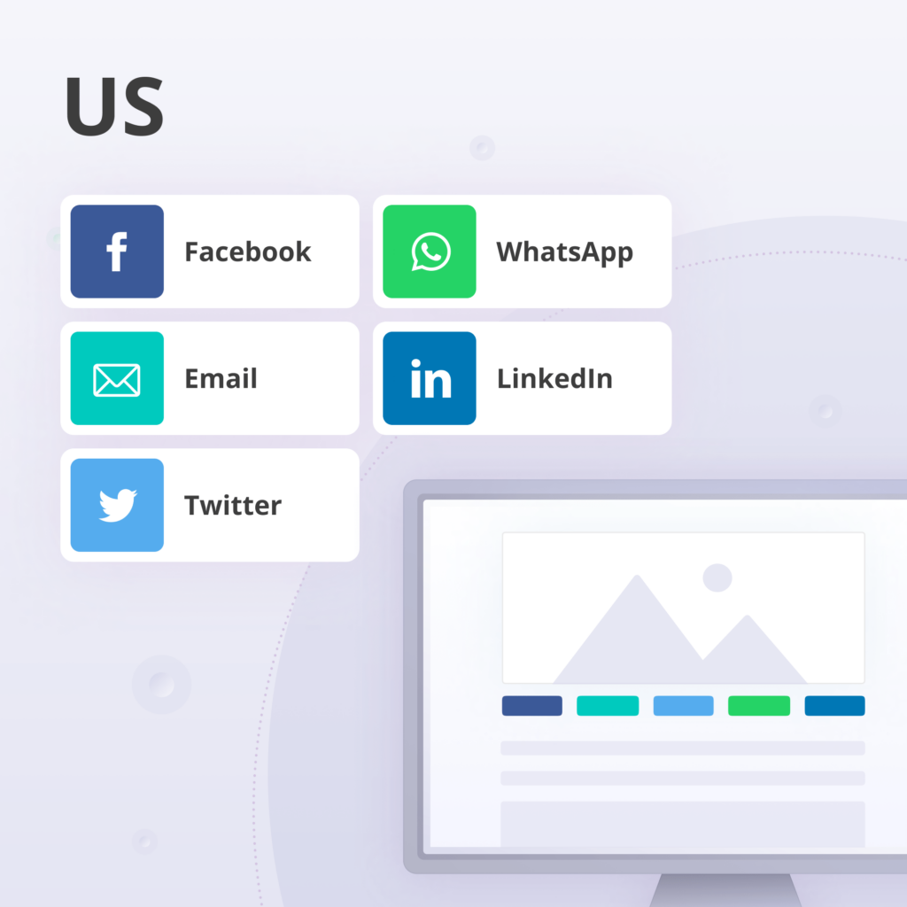 Introducing Smart Share Buttons | ShareThis